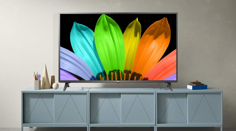 Những ưu điểm về 3 chiếc Smart Tivi LG đang bán chạy nhất hiện nay