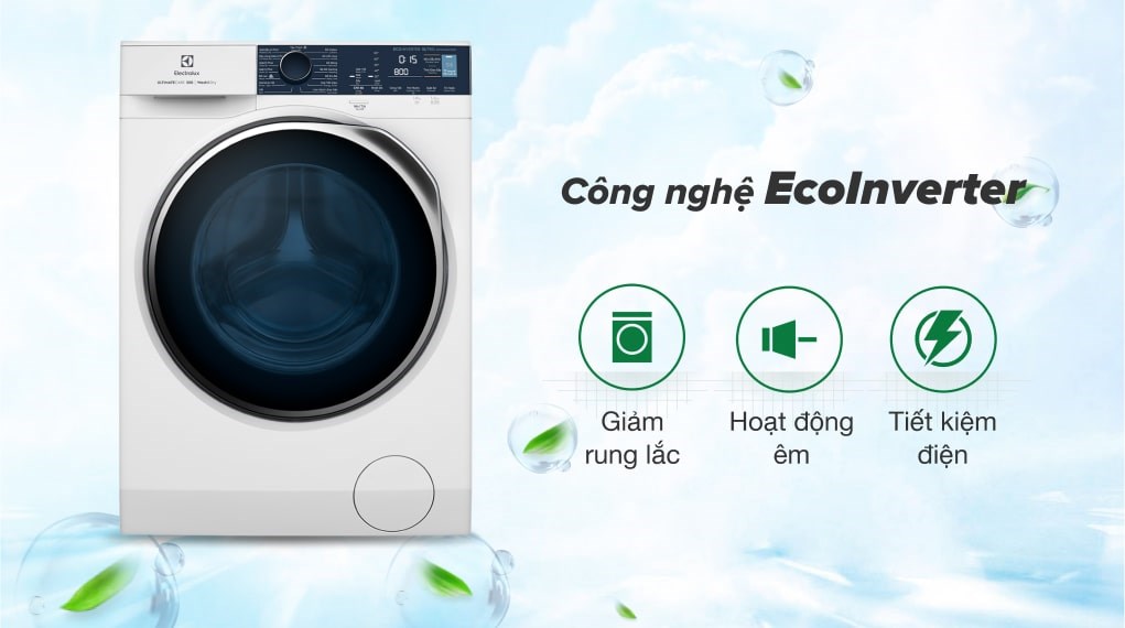 máy giặt sấy Electrolux EWW1024P5WB