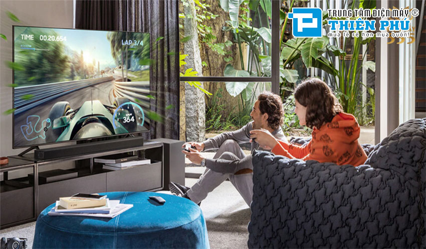 So sánh Tivi Sony và Tivi Samsung qua 4 tiêu chí quan trọng, loại nào tốt hơn?