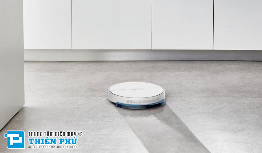 Robot Hút Bụi Tefal X-Plorer RG7447WH Serie 60