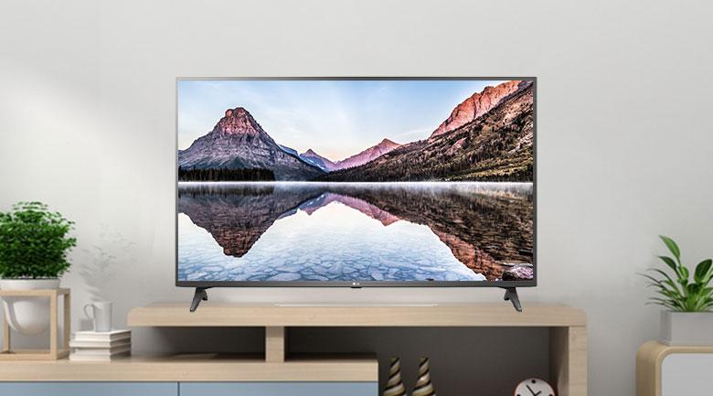 Top 3 chiếc smart tivi lg 43 inch giá rẻ bạn nên tham khảo