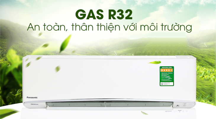Điều hòa Panasonic inverter