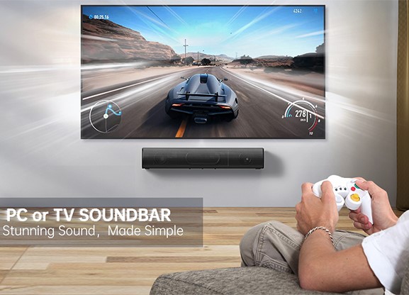 Đánh giá tổng quan chiếc Smart Tivi Samsung QA55Q60BAKXXV có những ưu điểm gì