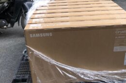 3 chiếc Tivi Samsung 4K được sử dụng phổ biến hiện nay