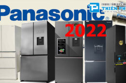 Cập nhật giá tủ lạnh Panasonic mới nhất 2022 dành cho khách hàng.