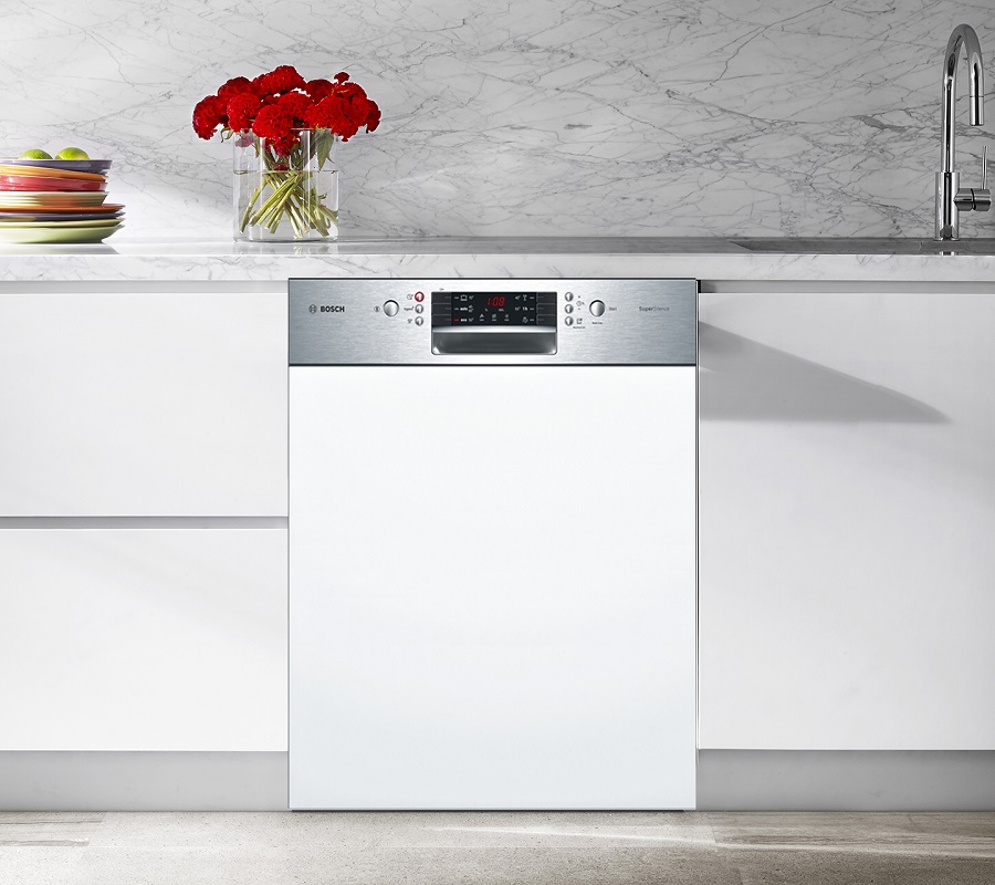 Máy rửa bát âm tủ Bosch Máy rửa bát âm tủ Bosch