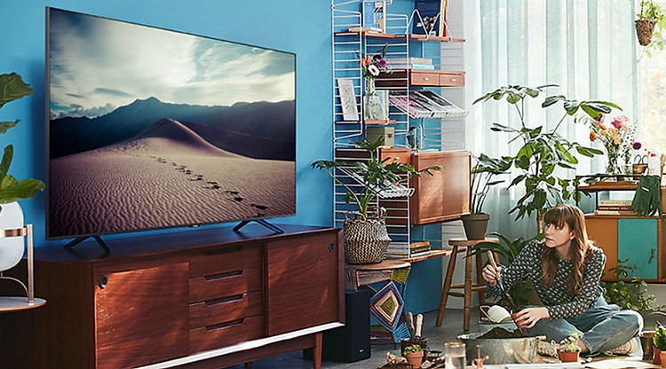Review 3 tivi Samsung 4K chất lượng mà bạn nên tham khảo hiện nay