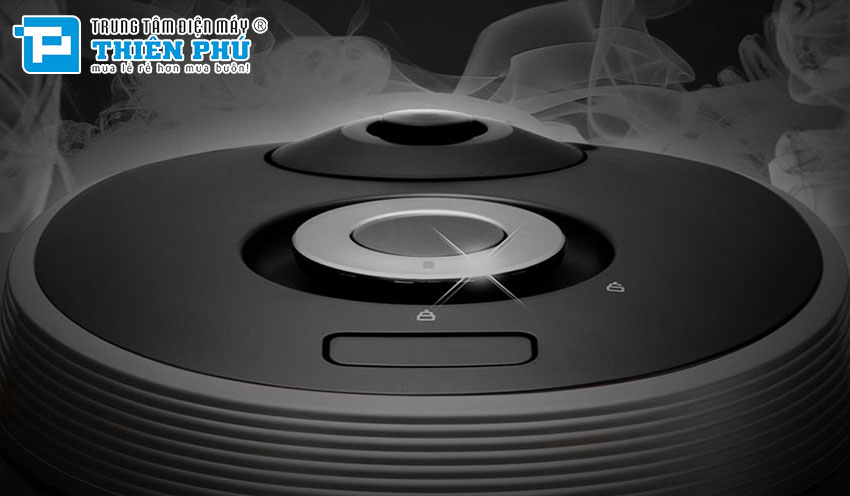 Nồi Cơm Điện Tử Cuckoo CRP-QW1000F 1.8 Lít