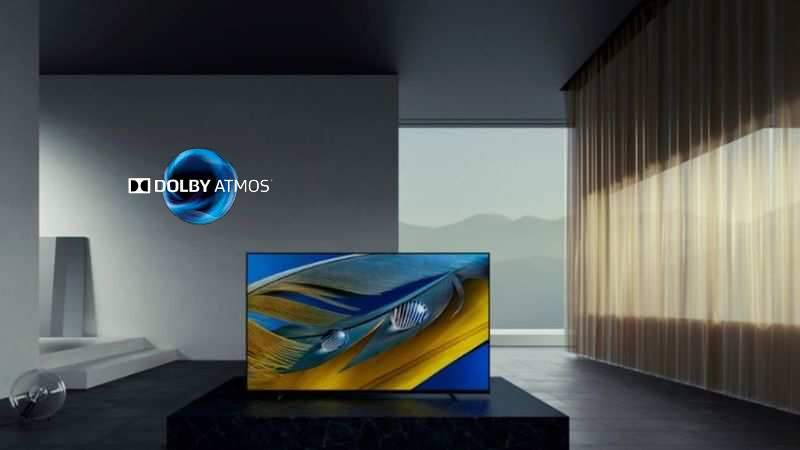Giá trị mang lại của bộ đôi công nghệ Dolby Vision và Dolby Atmos trên tivi Sony 4K