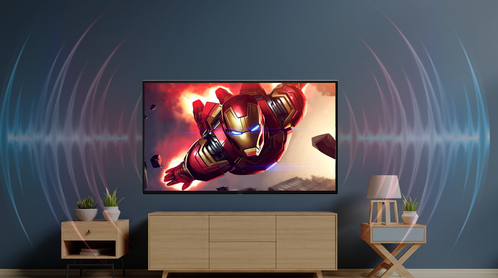 3 chiếc tivi Sony 4K đem lại cho bạn những trải nghiệm tốt nhất hiện nay