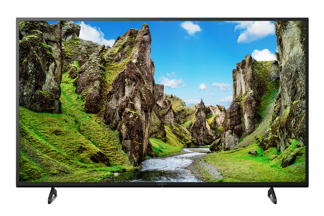 Top 3 Smart Tivi Sony từ 43 inch đến 55 inch cực chất lượng cho bạn tham khảo