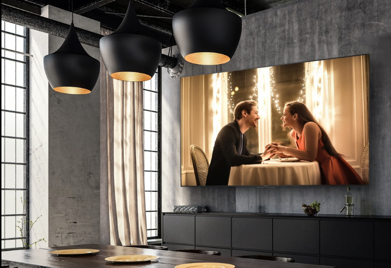 Top 3 Smart tivi Sony màn hình lớn cao cấp, cực đẳng cấp cho phòng khách