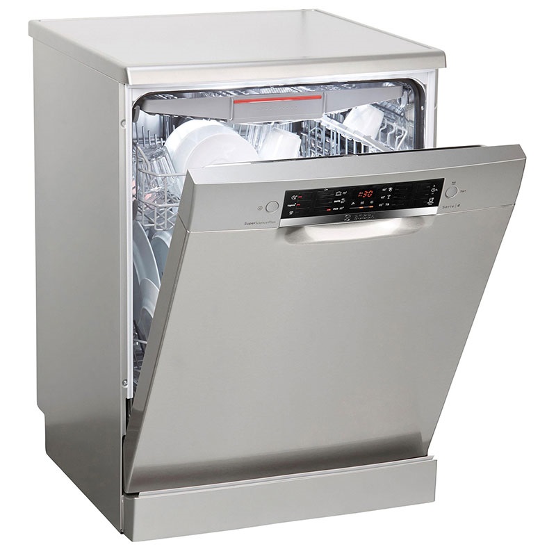 Bosch, Electrolux, Hafele - nên lắp máy rửa bát gì RẺ mà TỐT?