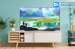 Top 3 chiếc Smart Tivi LG 4K đáng mua nhất hiện nay mà bạn nên biết