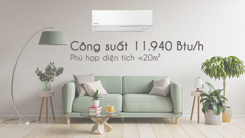 Hai mẫu điều hòa inverter Đaikin FTKY35WAVMV và điều hòa Panaonic 12000btu CU/CS-XPU12XKH-8 được quan tâm nhiều nhất