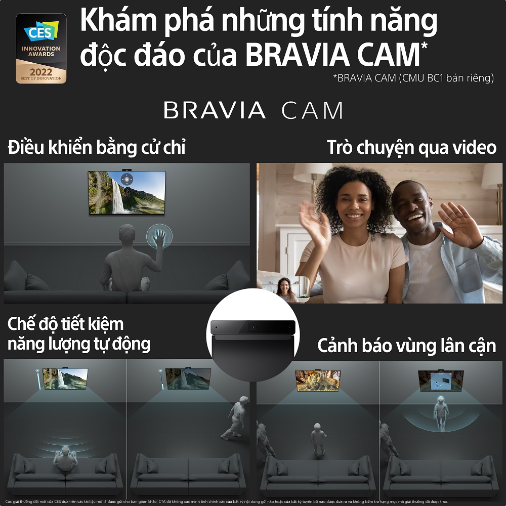 Top 3 tivi sony 4K bán chạy nhất tháng 10 năm 2022 tại Điện Máy Thiên Phú