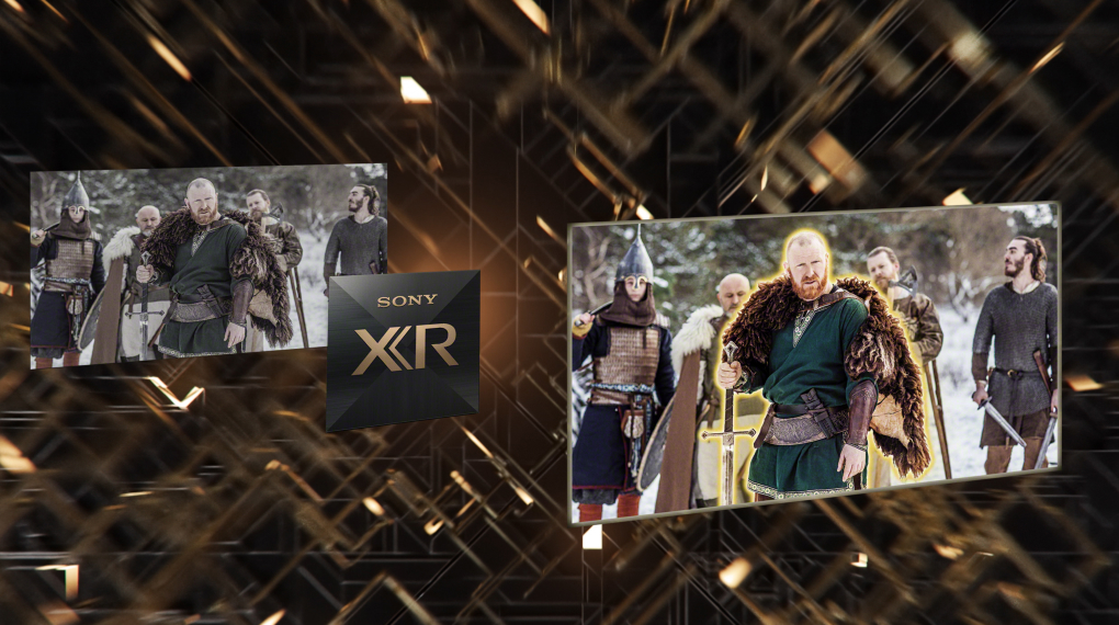 10 lý do vì sao bạn nên sở hữu ngay chiếc Tivi Sony 75 inch 4K XR-75X95K