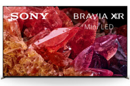 Đánh giá những ưu điểm của Tivi Sony 85 inch 4K XR-85X95K hiện đại, cao cấp