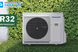 Cập nhật những mẫu máy điều hòa Panasonic đang được ưa chuộng nhất hiện nay