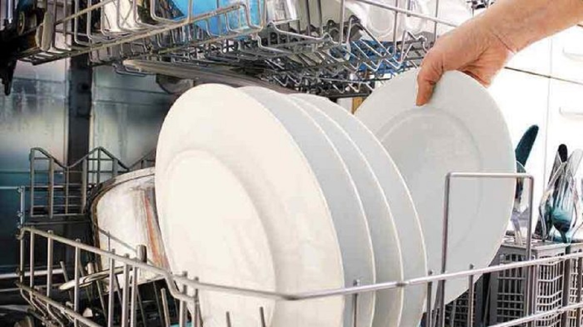 Máy rửa bát Bosch SMS4ECI14E 15 triệu có ưu điểm gì?