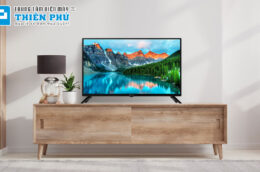 Smart Tivi Casper HD 32 Inch 32HGA510 có tính năng gì?