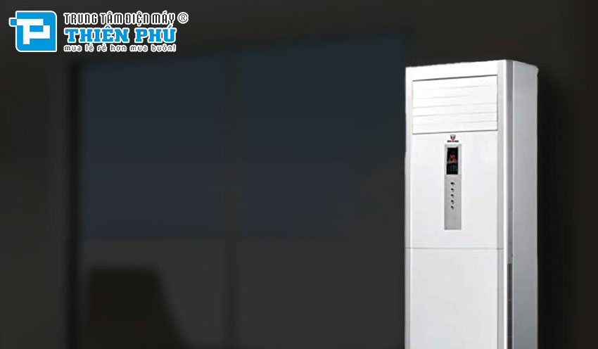 Điều Hòa Cây Chigo 2 Chiều 27000Btu CVF27HN/CVF27HW