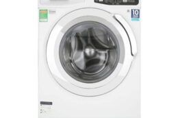 Máy giặt Electrolux tự ngắt không hoạt động được. Nguyên nhân và cách khắc phục