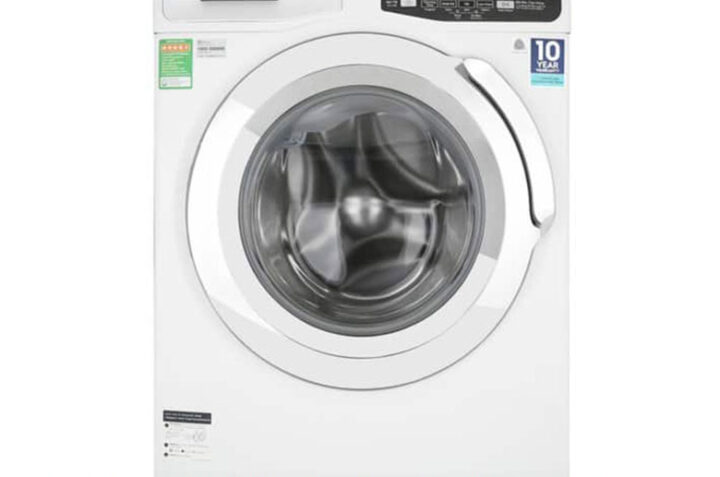 Máy giặt Electrolux tự ngắt không hoạt động được. Nguyên nhân và cách khắc phục