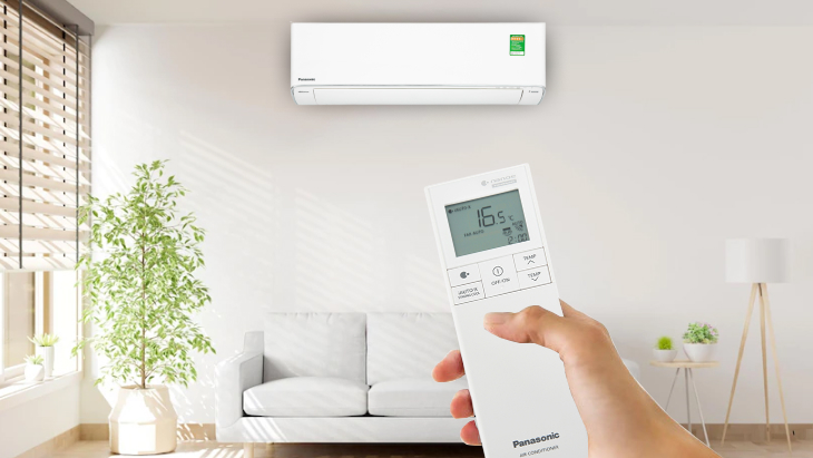 Review chiếc điều hòa Panasonic CU/CS-XU9ZKH-8 model 2023 mới