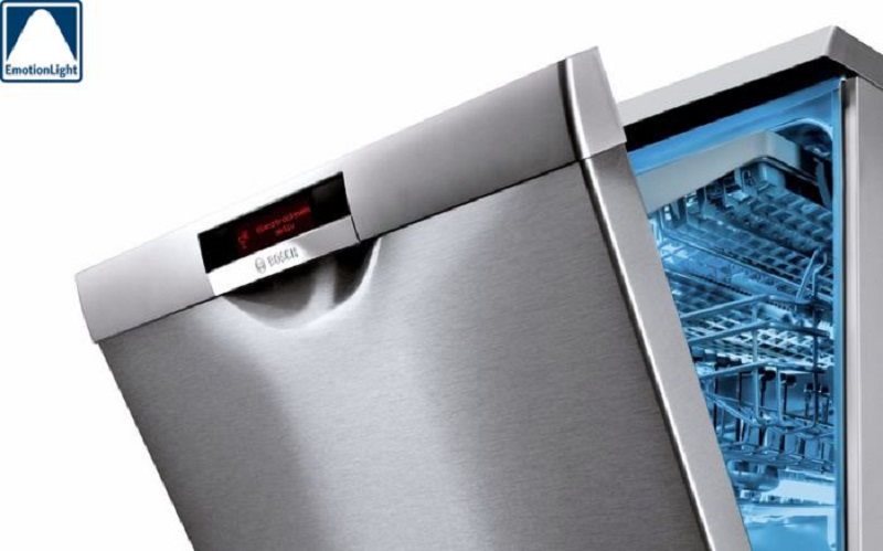 Có nên mua máy rửa bát Bosch SMV8YCX01E không? Vì sao?
