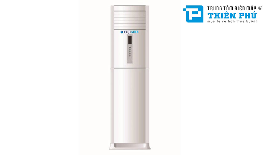 Điều Hòa Cây Fujiaire 1 Chiều 24000Btu FF24CBF-2A1N