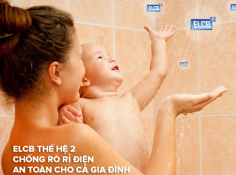 Bình nóng lạnh Ariston 15L Andris2 15R - Sự lựa chọn hoàn hảo của mọi gia đình Việt