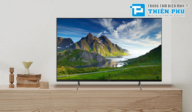 Top 3 tivi Sony 43 inch bán chạy nhất Tháng 8/2022 tại Thiên Phú