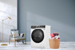 Top 3 máy giặt Electrolux cửa trước chất lượng bán chạy tháng 5/2023