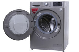 Điểm mặt 3 model máy giặt LG giá rẻ đáng mua sử dụng nhất 2022