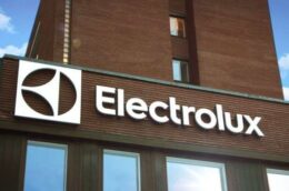 Trung tâm bảo hành hãng Electrolux và tổng đài chăm sóc khách hàng.