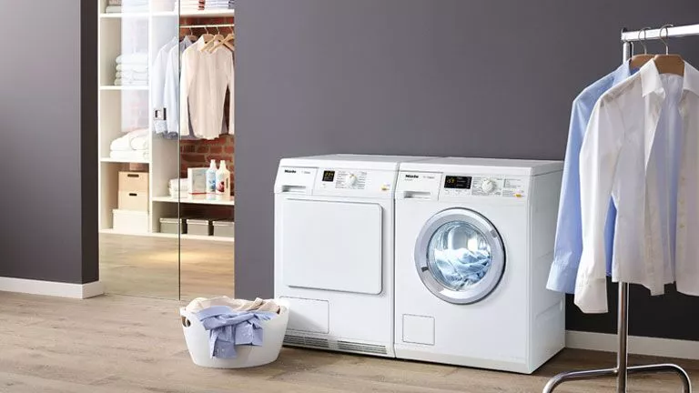 3 hãng máy sấy quần áo Electrolux, Samsung và LG thì nên chọn hãng nào?