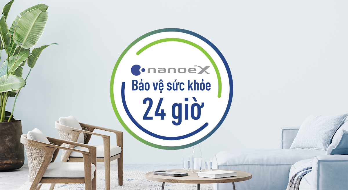 Chọn điều hòa chất lượng không nên bỏ qua điều hòa Panasonic 9000btu CU/CS-XU9XKH-8