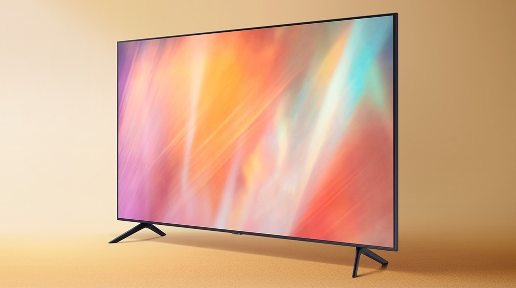  tivi Samsung 65 inch UA65AU7002KXXV