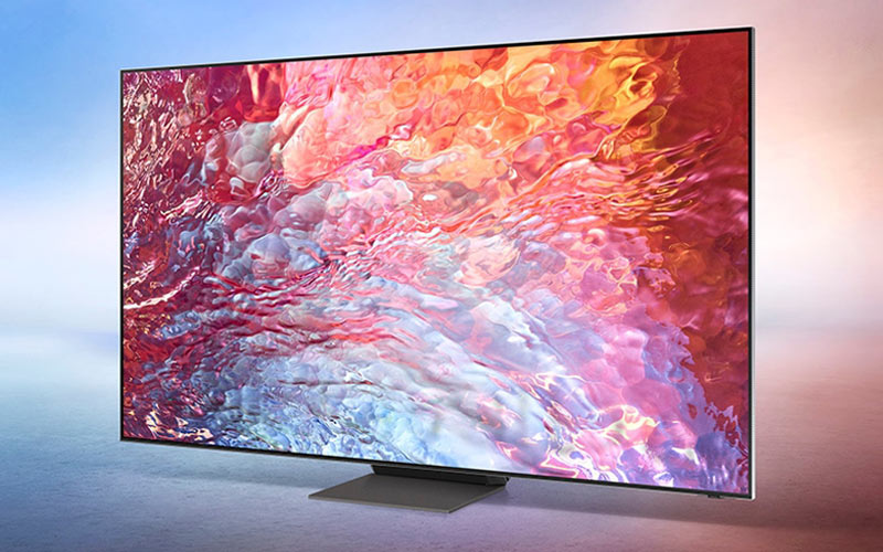 Top 3 Smart Tivi Samsung mới và chất lượng nhất 2022