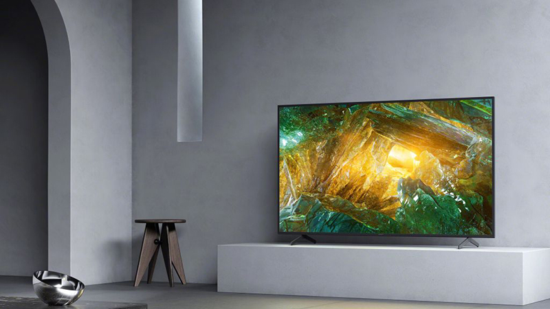 3 tiêu chí lựa chọn tivi Sony bạn cần nằm lòng để có một chiếc tivi phù hợp