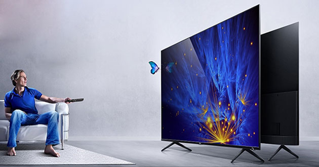 Giữa Smart Tivi Sony 43 inch và tivi TCL 43 inch: Hãng nào có tivi chất lượng hơn?