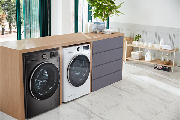 3 hãng máy sấy quần áo Electrolux, Samsung và LG thì nên chọn hãng nào?