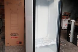 Tham khảo tủ mát Denver 500 Lít 1 cánh AS 890GTL và cách sử dụng