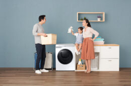 Top 3 máy giặt giá rẻ bán chạy nhất tại Điện Máy Thiên Phú