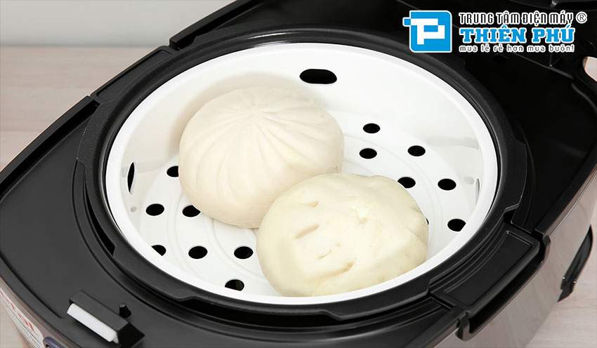 Nồi Áp Suất Tefal CY625868 5 lít