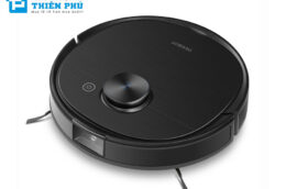 Đem lại cho bạn trải nghiệm tuyệt đỉnh với robot hút bụi Ecovacs Deebot T10