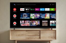 Trải nghiệm hình ảnh trên màn hình lớn cực đỉnh với tivi Sony 65 inch KD-65X85K