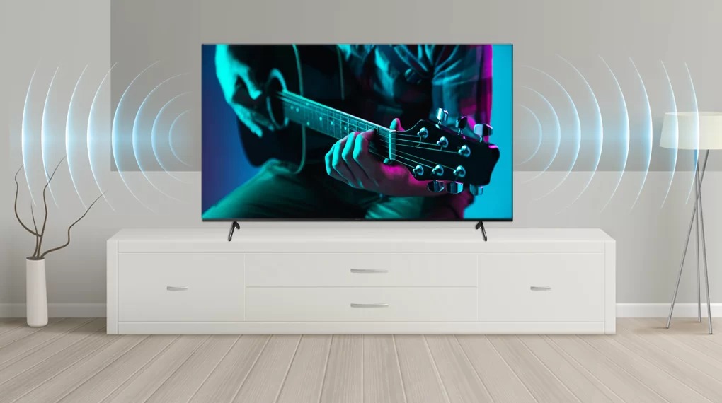 Đánh giá ưu nhược điểm của smart tivi Sony 65 inch 4K KD-65X85K