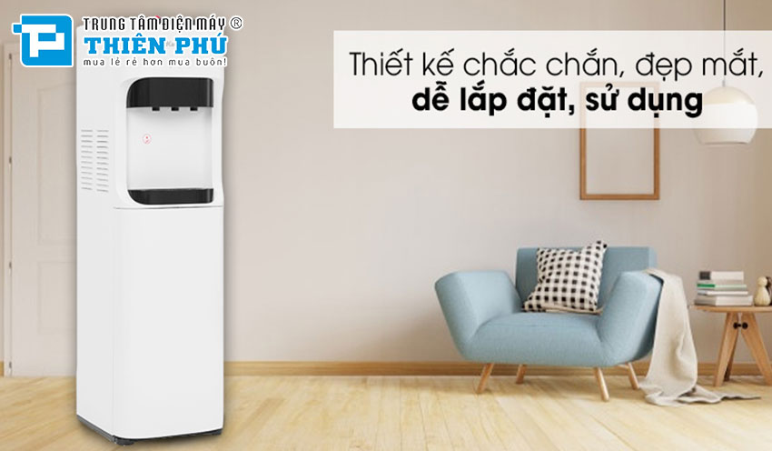 Cây Nước Nóng Lạnh Kangaroo KG50A3